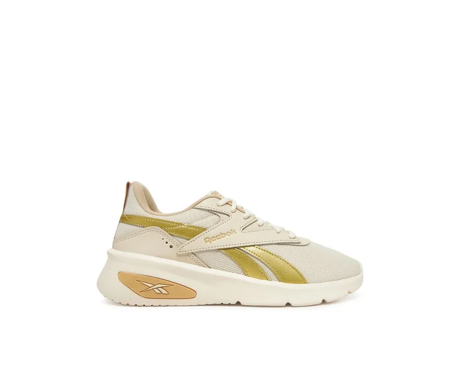 obrazek 1 Reebok Sneakersy RIDER V 100241112 Beżowy