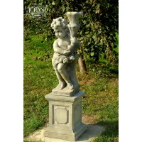 Zdjęcie Wysokiej jakości lampa Amora