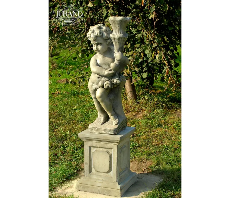 obrazek 1 Wysokiej jakości lampa Amora
