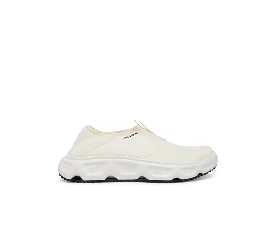 obrazek 1 Salomon Sneakersy Reelax Moc 6.0 L47742400 Biały