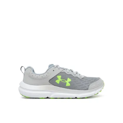 Zdjęcie Under Armour Buty do biegania Ua Charged Assert 10 3026175 Szary
