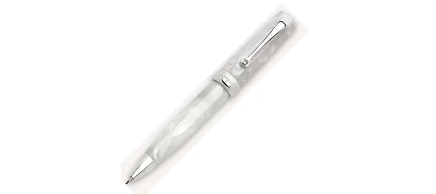 obrazek 1 Biały Ołówek Micra 0,7 Montegrappa
