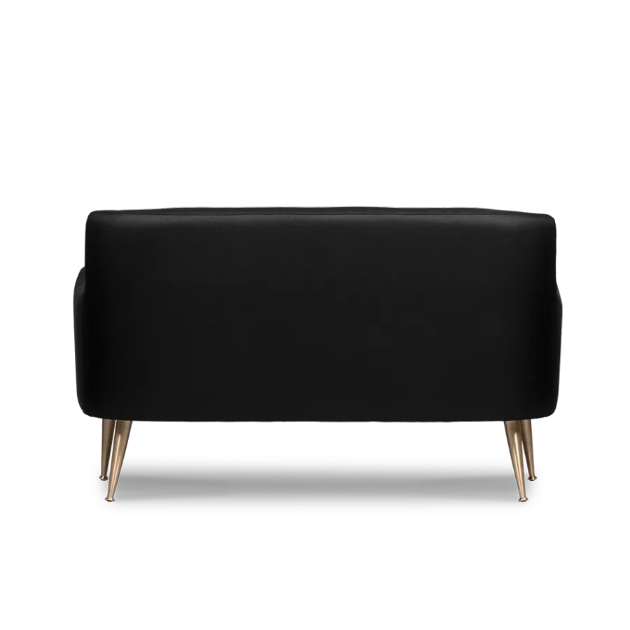obrazek 3 Minimalistyczna sofa marki Essential Home