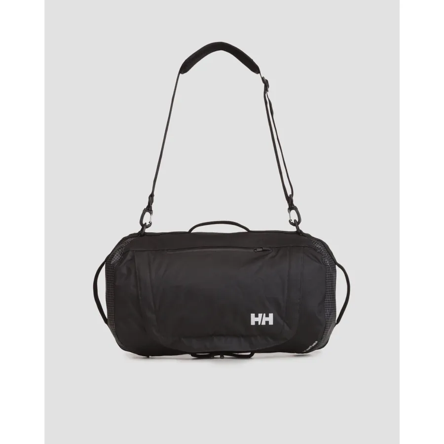 obrazek 1 Żółta Wodoodporna Torba Marynarska Helly Hansen Hightide Wp Duffel 35l