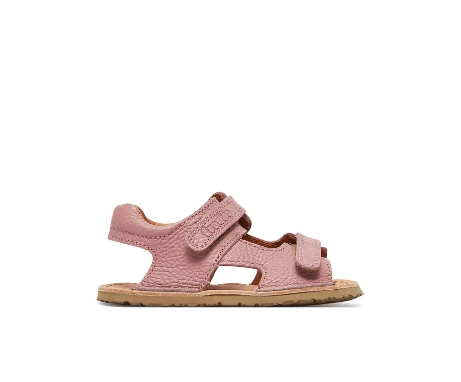 obrazek 1 Froddo Sandały Barefoot Flexy Mini G3150270-5 M Różowy