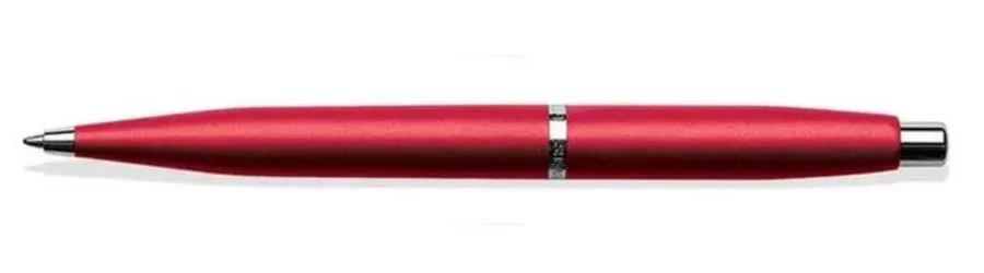 obrazek 2 Długopis Sheaffer VFM Excessive Red