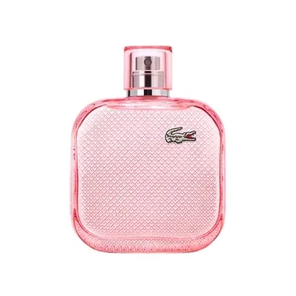 Zdjęcie Lacoste L.12.12 Rose Woda toaletowa 100 ml