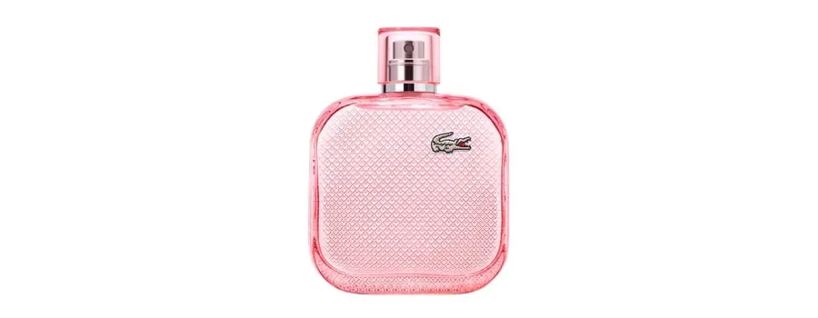 obrazek 1 Lacoste L.12.12 Rose Woda toaletowa 100 ml