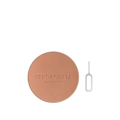 Zdjęcie GUERLAIN Terracotta Refill Puder 8.5 g Nr. 2