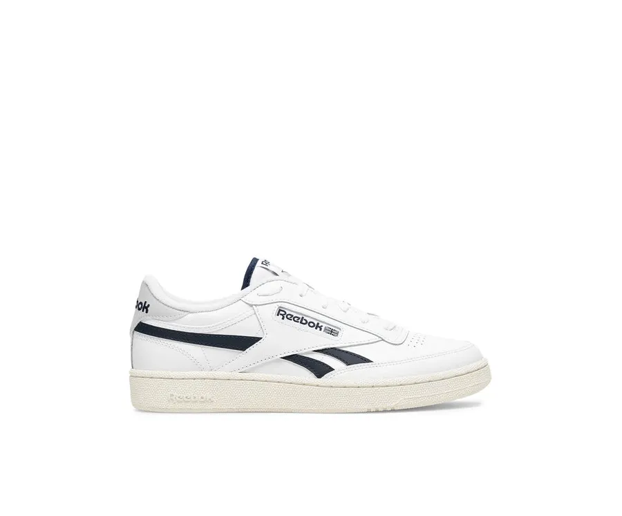 obrazek 1 Reebok Sneakersy Club C Revenge 100074211 Biały