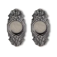 Picture Original Kiev recessed handle for sliding doors