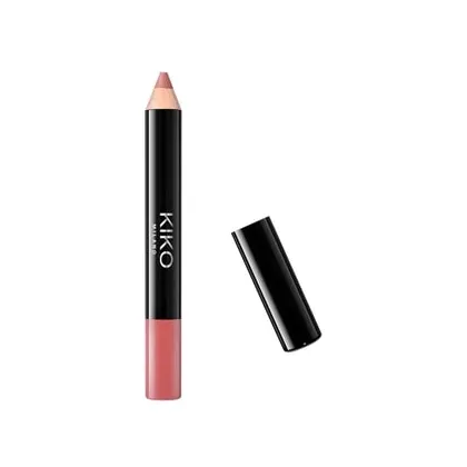 Zdjęcie KIKO Milano Smart Fusion Creamy Lip Crayon Konturówka do ust 1.6 g 04 Intense Hazelnut