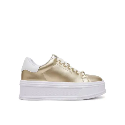 Zdjęcie Liu Jo Sneakersy Selma 16 BA5101 P0291 Złoty