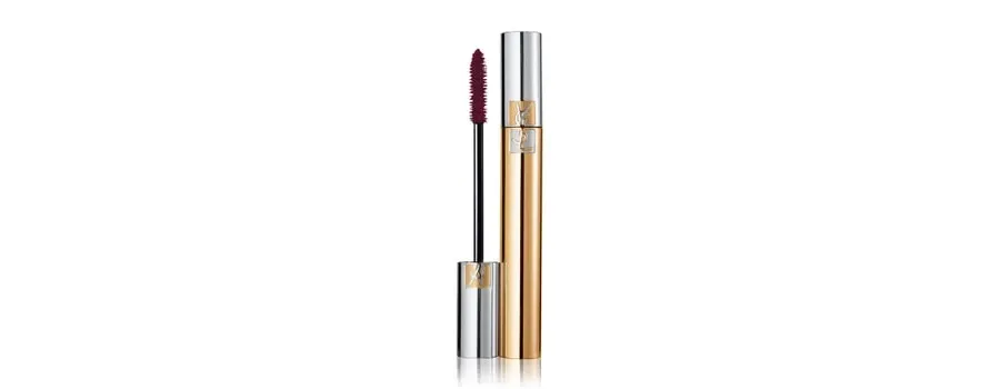 obrazek 1 Yves Saint Laurent Volume Effet Faux Cils Tusz do rzęs 7.5 ml Nr. 05 - Bourgogne