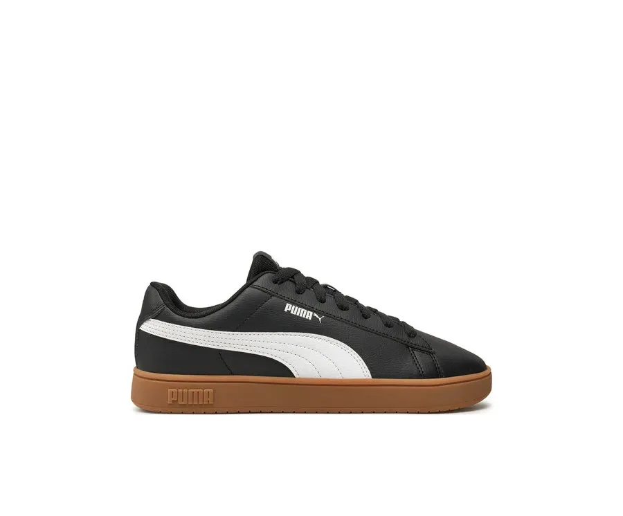 obrazek 1 Puma Sneakersy Rickie Classic 394251 14 Czarny