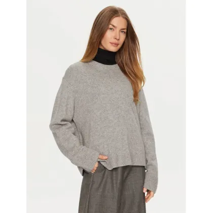Zdjęcie Herskind Sweter Doofa 5335974 Szary Regular Fit