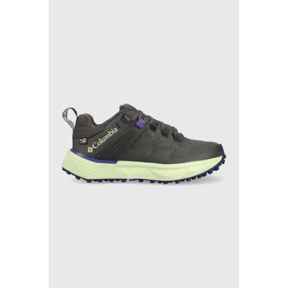 Zdjęcie Columbia buty FACET 75 OD WMNS damskie kolor szary 2027211