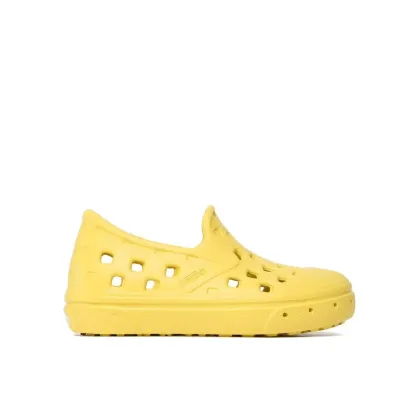 Zdjęcie Vans Półbuty Slip-On Trk VN0A4UVHBLX1 Żółty