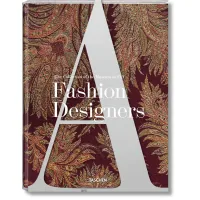 Zdjęcie Książka Projektanci mody od A do Z, Edycja Etro - Taschen
