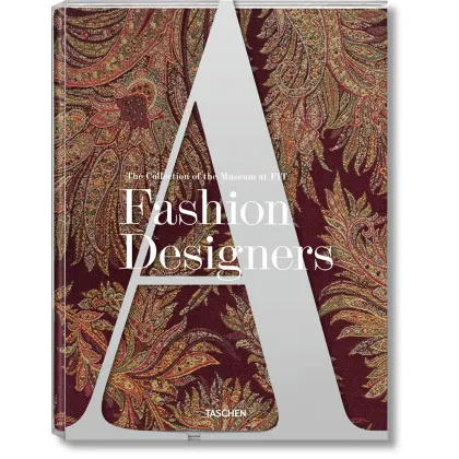 Zdjęcie Książka Projektanci mody od A do Z, Edycja Etro - Taschen