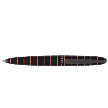 Zdjęcie Ołówek DIPLOMAT Elox black/orange, 0,7mm