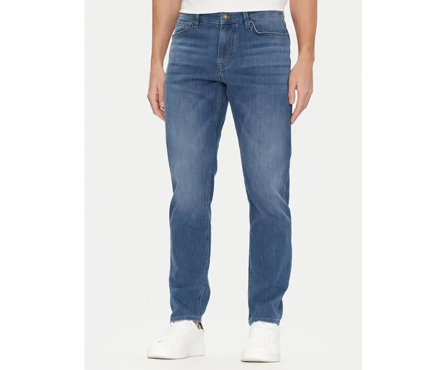 obrazek 1 JOOP! Jeans Jeansy 15 JJD-03Stephen 30047421 Niebieski Slim Fit