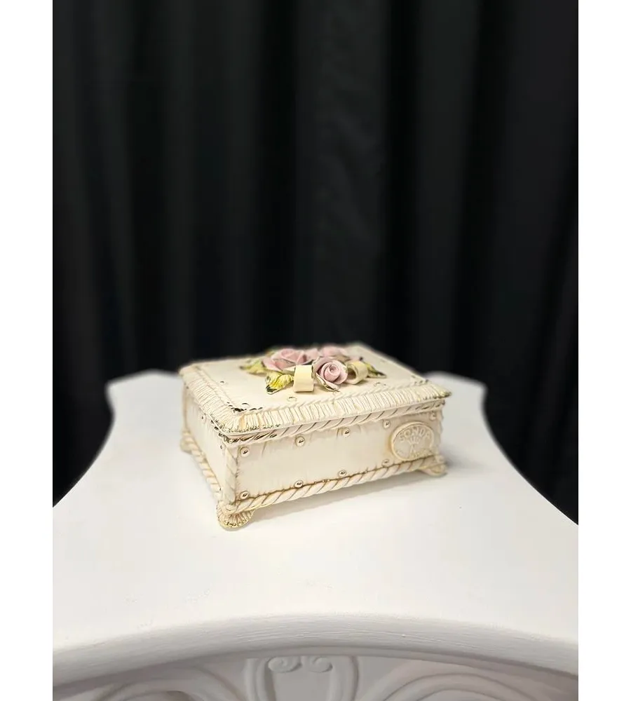 picture 8 Ceramic products for the table - Ceramiche Sonda