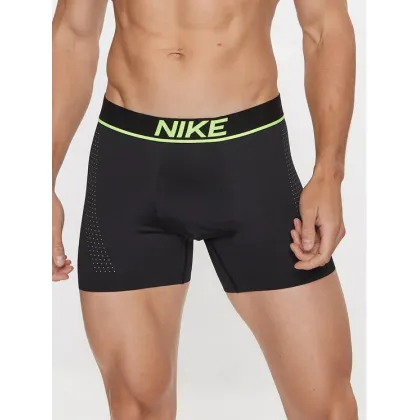 Zdjęcie Nike Bokserki Dri-Fit Elite Micro 0000KE1150 Czarny