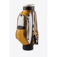 Zdjęcie Torba na kije golfowe wykonana ze skóry - Terrida