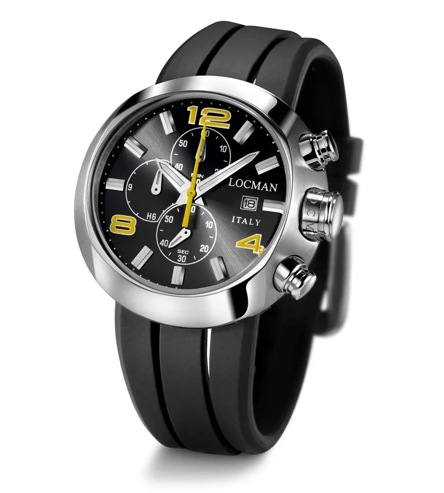 obrazek 1 Zegarek One Chronograph