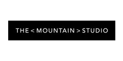 THE MOUNTAIN STUDIO logo