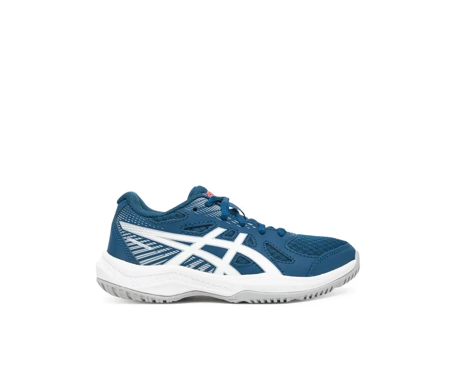 obrazek 1 Asics Buty halowe Upcourt 6 Gs 1074A045 Niebieski