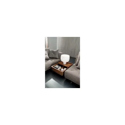 Picture Designer, practical and functional table for the living room or bedroom - Casadesus