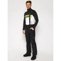 Zdjęcie CMP Spodnie narciarskie 3W17397N Czarny Regular Fit