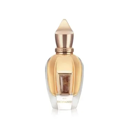 Zdjęcie XERJOFF XJ 17/17 Richwood Woda perfumowana 50 ml
