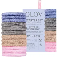 Zdjęcie Glov Starter Set Zestaw pielęgnacyjny