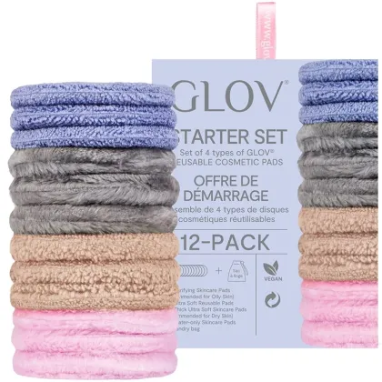 Zdjęcie Glov Starter Set Zestaw pielęgnacyjny