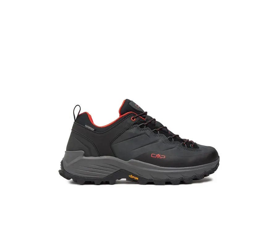 obrazek 1 CMP Trekkingi Huranus Low 3Q17647 Szary
