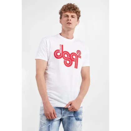 Zdjęcie T-shirt DSQUARED2 Dsquared2