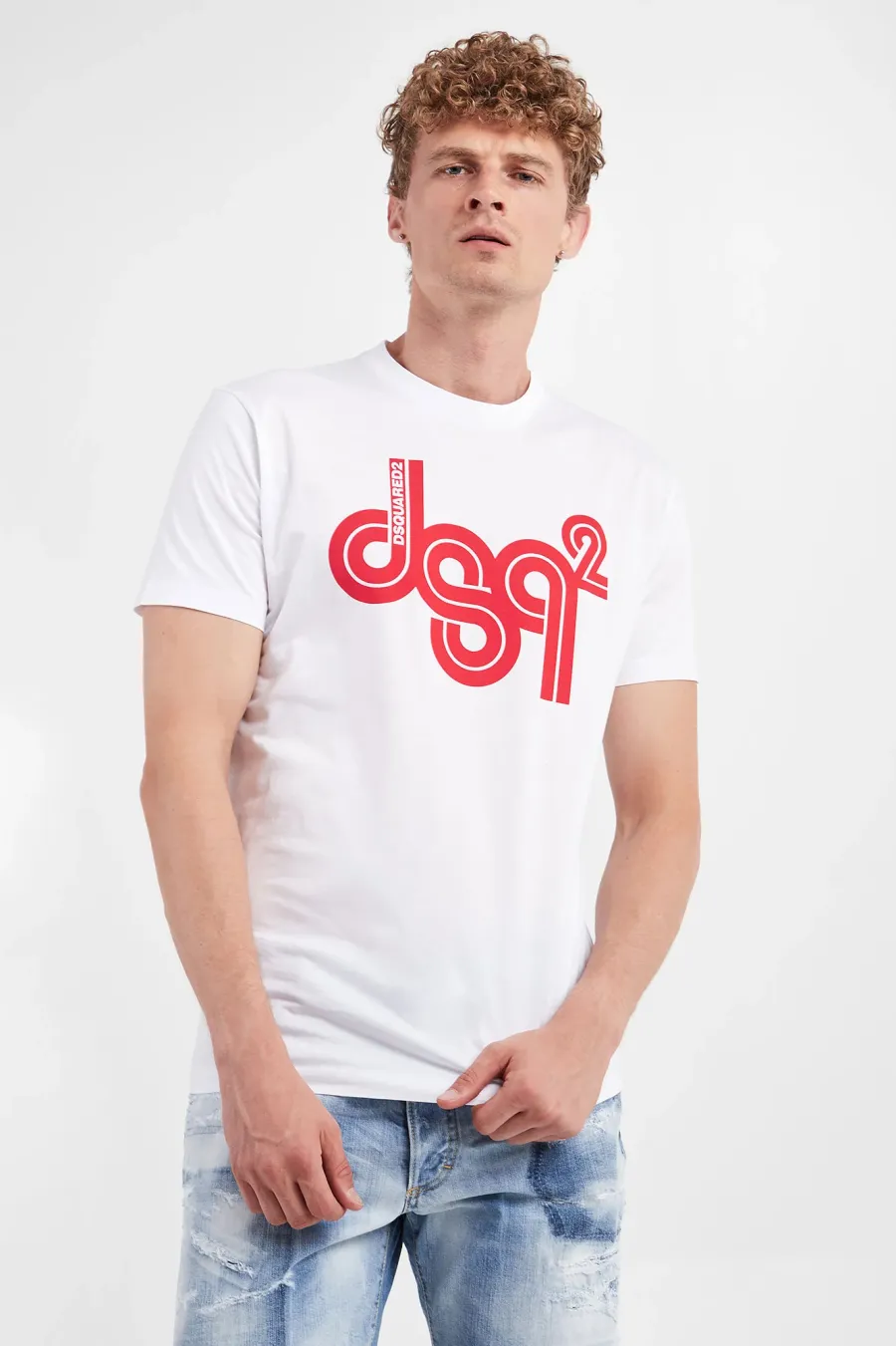 obrazek 1 T-shirt DSQUARED2 Dsquared2