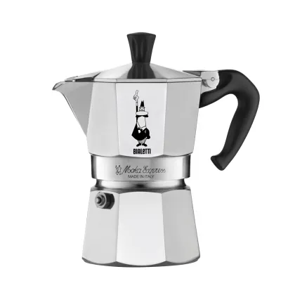 Zdjęcie Bialetti Moka Express 2tz BIALETTI