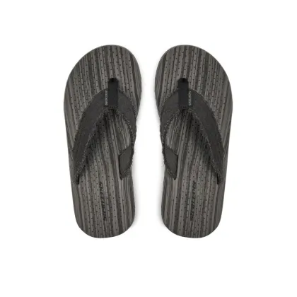 Zdjęcie Skechers Japonki Tantric-Fritz 205098/BLK Czarny