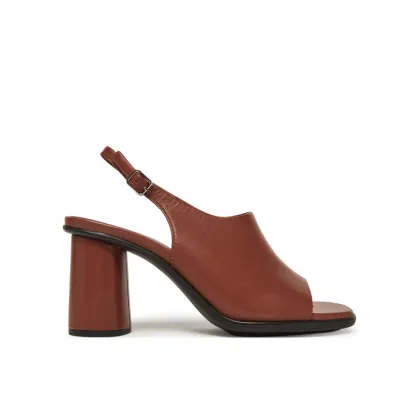 Zdjęcie ECCO Sandały Sculpted Alba 65 23331301014 Brązowy