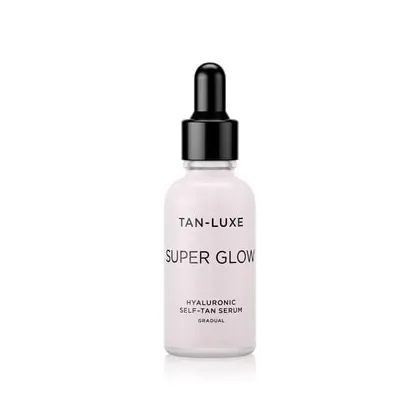 Zdjęcie Tan-Luxe Super Glow Serum samoopalające 30 ml
