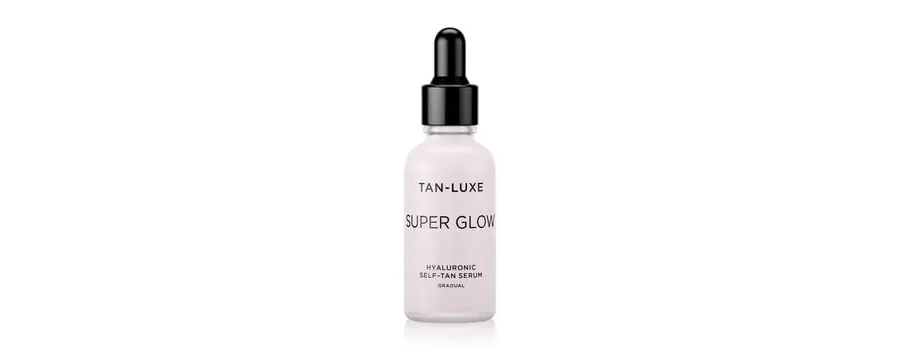 obrazek 1 Tan-Luxe Super Glow Serum samoopalające 30 ml