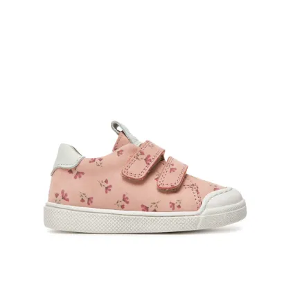 Zdjęcie Froddo Sneakersy Rosario G2130316-32 M Różowy