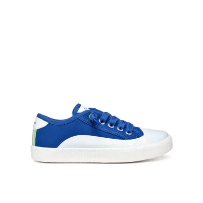 Zdjęcie Geox Trampki J Tippeste J55N4A 1054 CK43S D Granatowy
