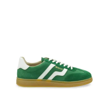 Zdjęcie Gant Sneakersy 30633859 Zielony