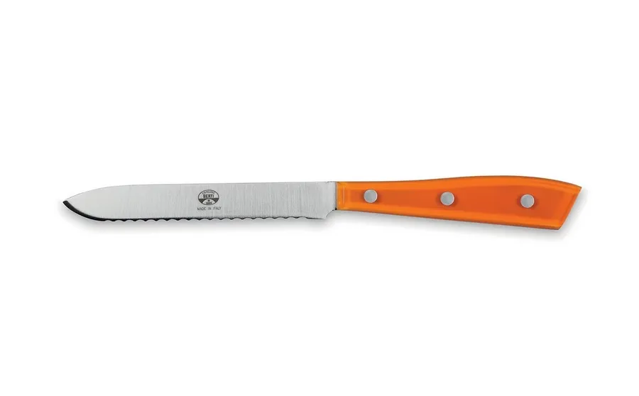 obrazek 6 Unikalny nóż do pomidorów i cytrusów marki Berti Knives