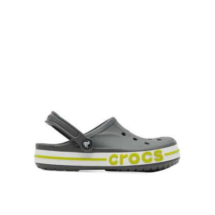 Zdjęcie Crocs Klapki BAYABAND CLOG 205089-0GX Szary